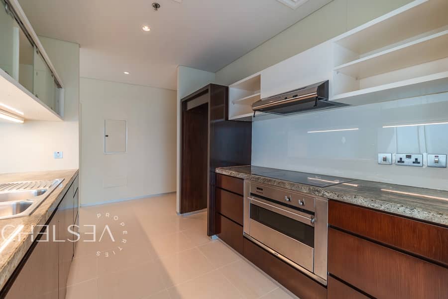 COMMUNITY VIEW | HIGH FLOOR | FLEXIBLE PAYMENT - Image 7