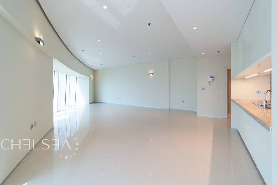 COMMUNITY VIEW | HIGH FLOOR | FLEXIBLE PAYMENT - Image 8