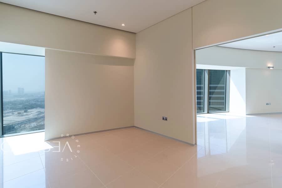 COMMUNITY VIEW | HIGH FLOOR | FLEXIBLE PAYMENT - Image 9