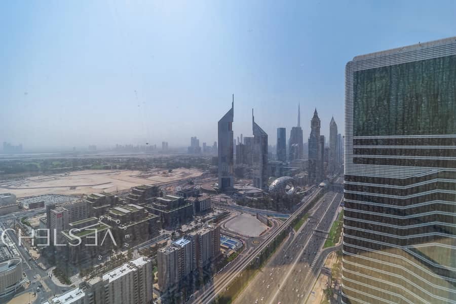 COMMUNITY VIEW | HIGH FLOOR | FLEXIBLE PAYMENT - Image 21