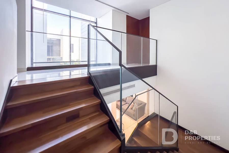 Furnished By Paramount | Single Row | Modern