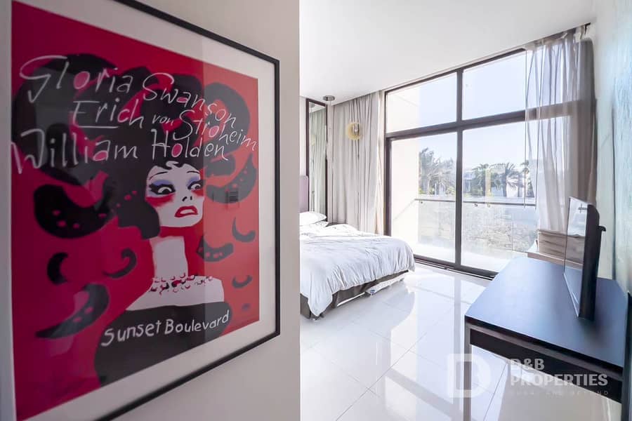 Furnished By Paramount | Single Row | Modern - Image 8