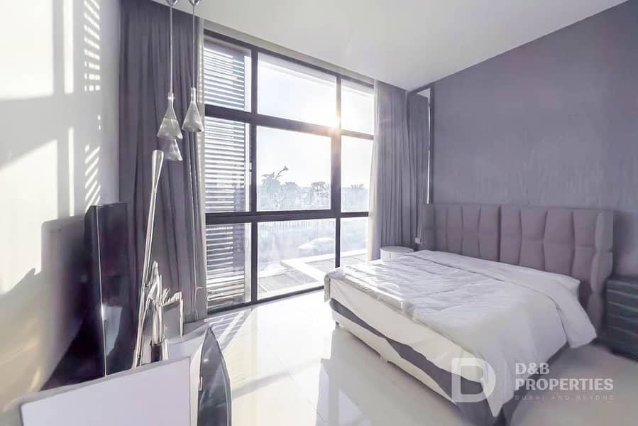 Furnished By Paramount | Single Row | Modern - Image 9