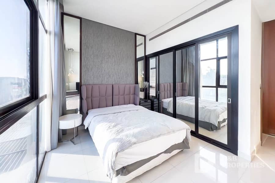 Furnished By Paramount | Single Row | Modern - Image 10