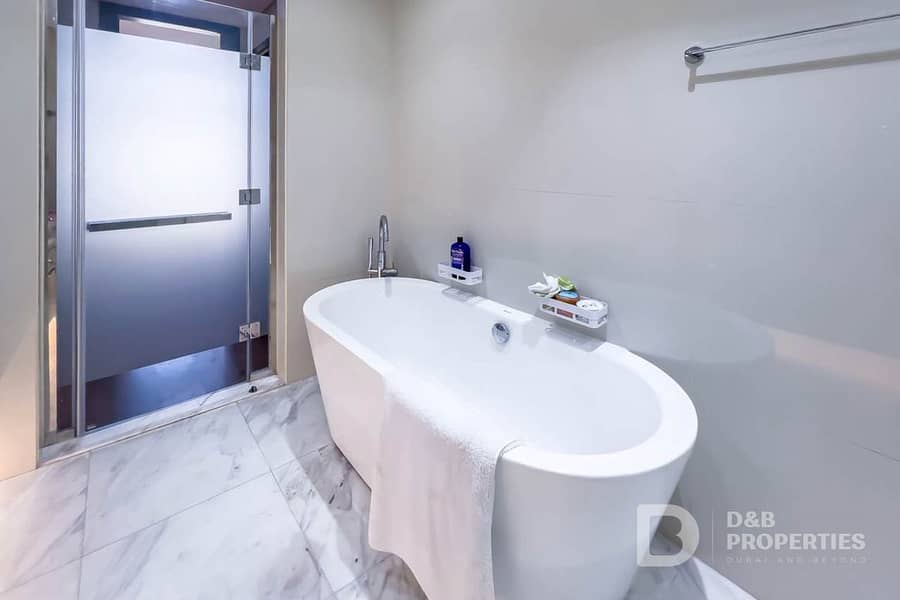 Furnished By Paramount | Single Row | Modern - Image 12