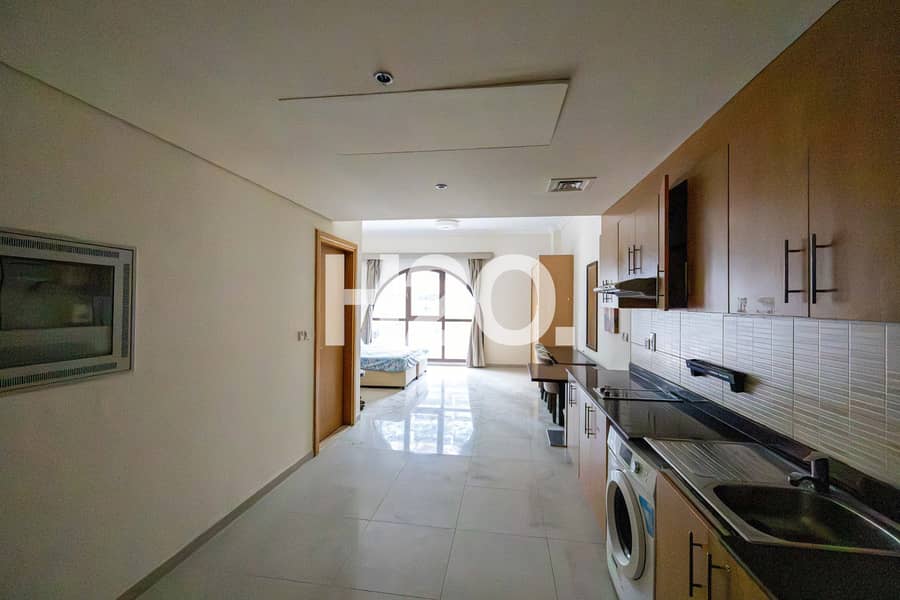 Exclusive | Fully Furnished | Ready to Move