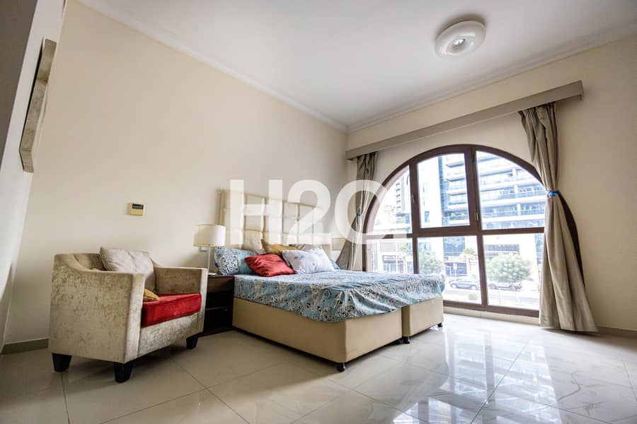 Exclusive | Fully Furnished | Ready to Move