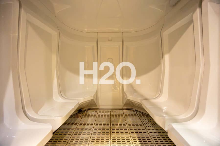 Exclusive | Fully Furnished | Ready to Move - Image 14