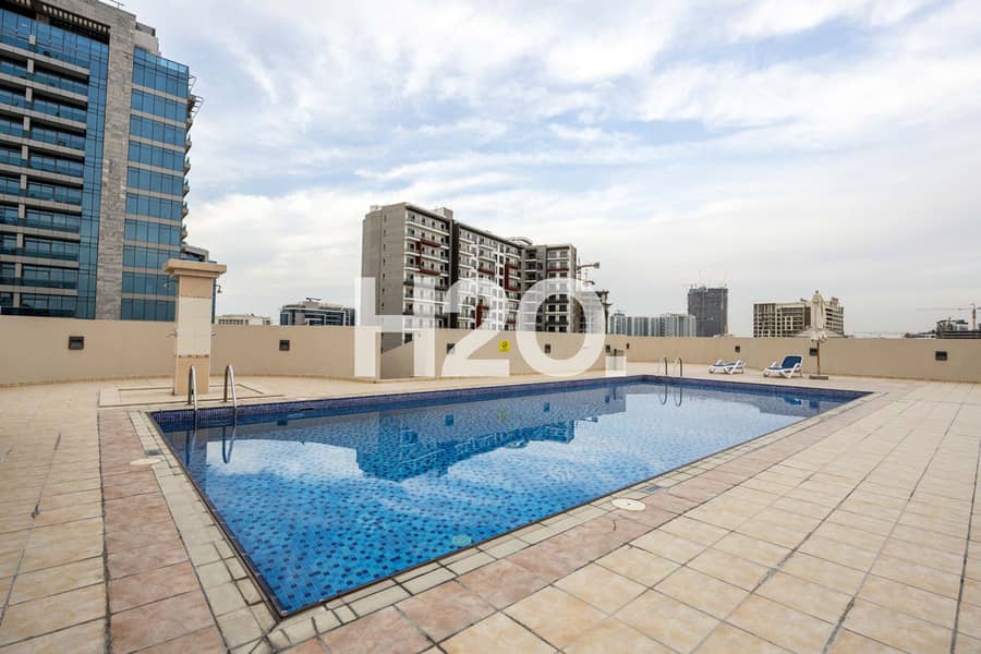 Exclusive | Fully Furnished | Ready to Move - Image 15