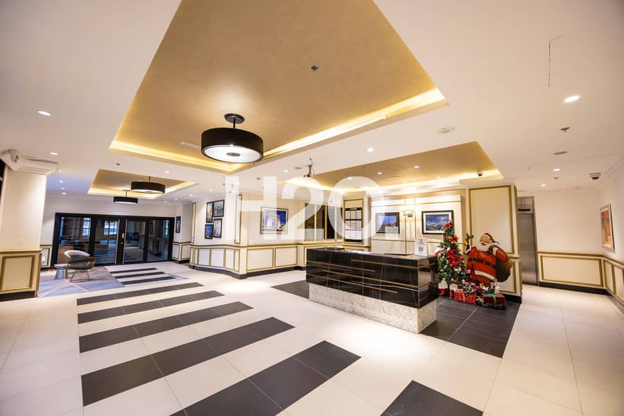 Exclusive | Fully Furnished | Ready to Move - Image 17