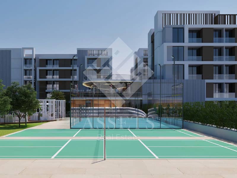 Modern 1BR Apartment with Balcony | Best Deal - Image 6