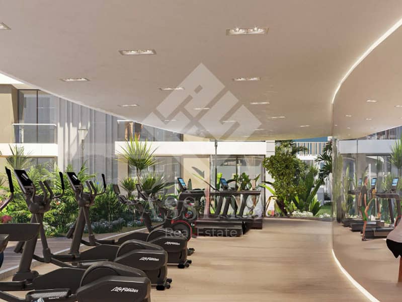 Modern 1BR Apartment with Balcony | Best Deal - Image 8