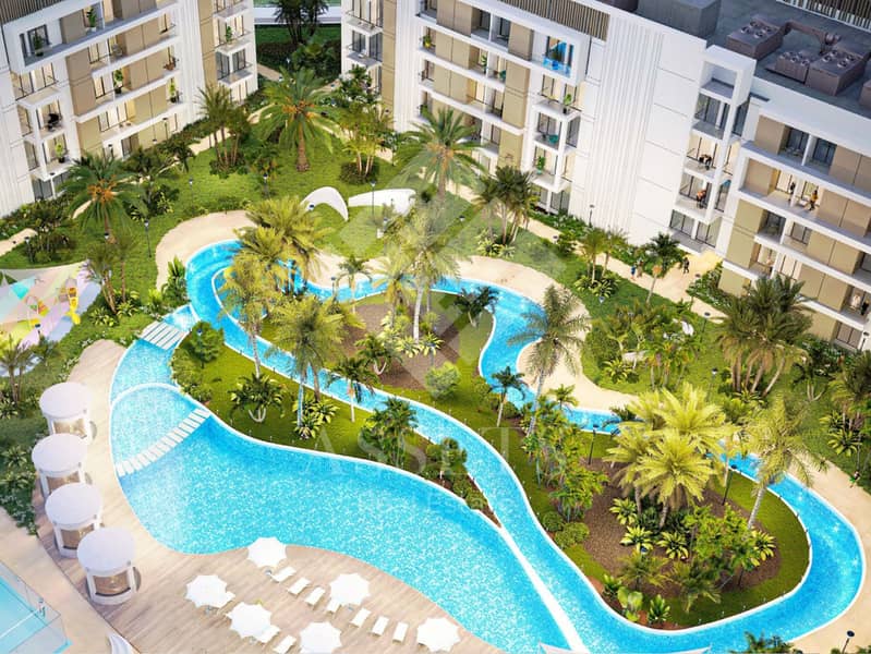 Modern 1BR Apartment with Balcony | Best Deal - Image 10