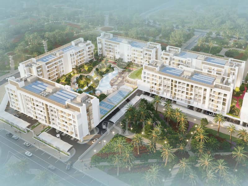 Modern 1BR Apartment with Balcony | Best Deal - Image 11