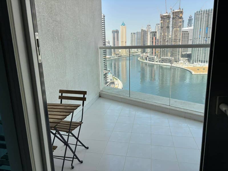Modern Furnished Studio | Waterfront Living | Ready to Move - Image 9