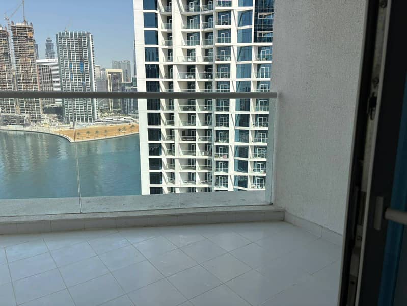 Modern Furnished Studio | Waterfront Living | Ready to Move - Image 10