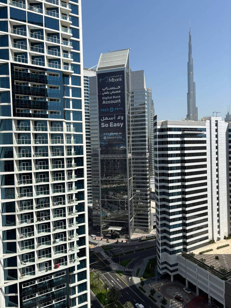 Modern Furnished Studio | Waterfront Living | Ready to Move - Image 11