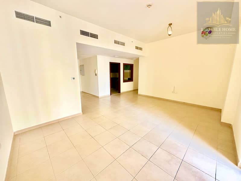 Well Maintained - Nice View - High Floor - Beach