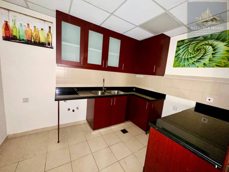 Well Maintained - Nice View - High Floor - Beach