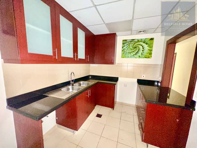 Well Maintained - Nice View - High Floor - Beach