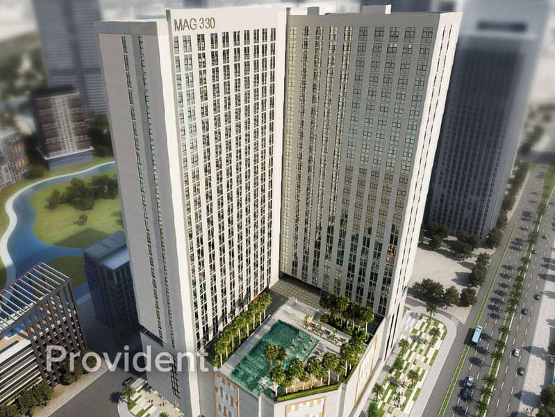 High Floor | Motivated Seller | Q2 2026