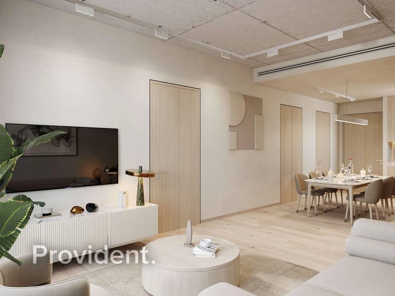 High Floor | Motivated Seller | Q2 2026