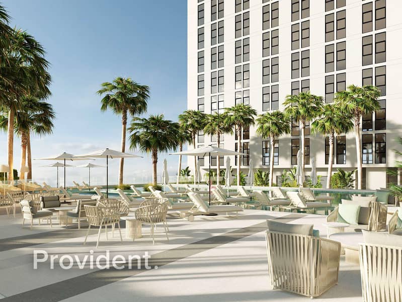 High Floor | Motivated Seller | Q2 2026 - Image 12