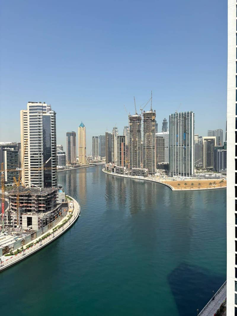 Modern Furnished Studio | Waterfront Living | Ready to Move - Image 12