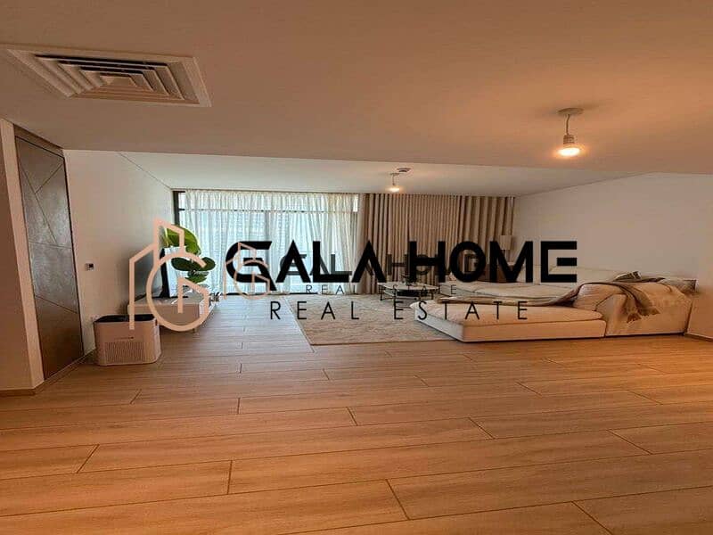 High Floor | Furnished | Vacant |Burj Khalifa view