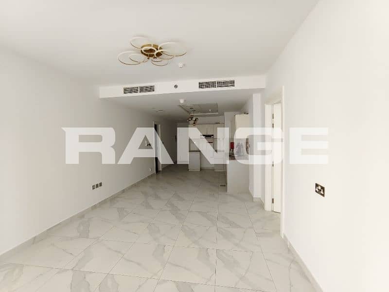 Investor Deal | Burj and Canal View | VOT