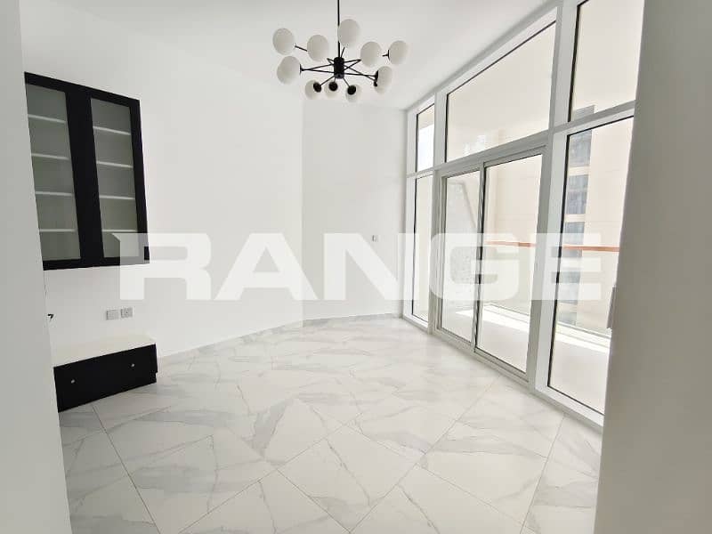 Investor Deal | Burj and Canal View | VOT