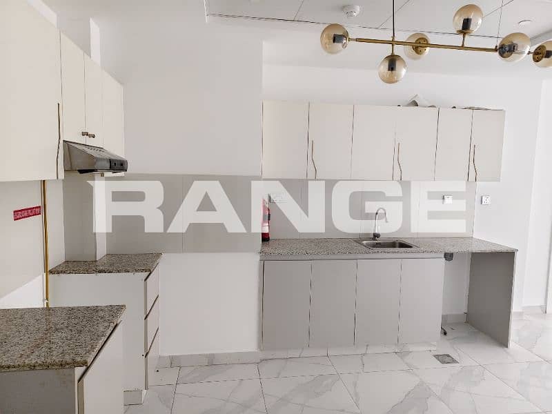 Investor Deal | Burj and Canal View | VOT