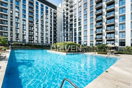 1 Schlafzimmer Wohnung zum zum Verkauf in Dubai Hills Estate, Dubai - Wohnung in Dubai Hills Estate,Executive Residences,Executive Residences 2, 1 schlafzimmer, 1850000 AED - 13682934 1 Schlafzimmer Wohnung zum zum Verkauf in Dubai Hills Estate, Dubai - Wohnung in Dubai Hills Estate,Executive Residences,Executive Residences 2, 1 schlafzimmer, 1850000 AED - 13682934