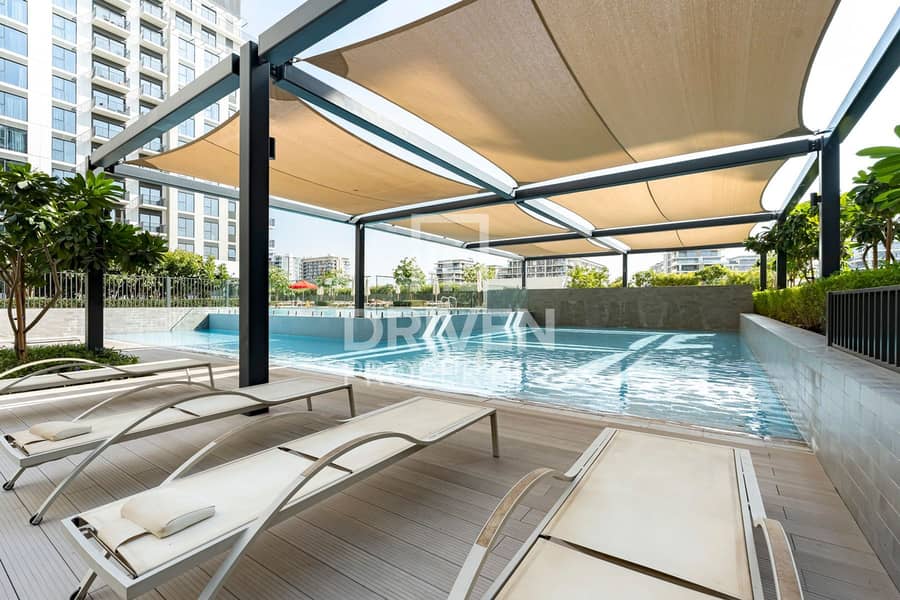 Exclusive and Turnkey Unit | Near Park | Best Deal - Image 12