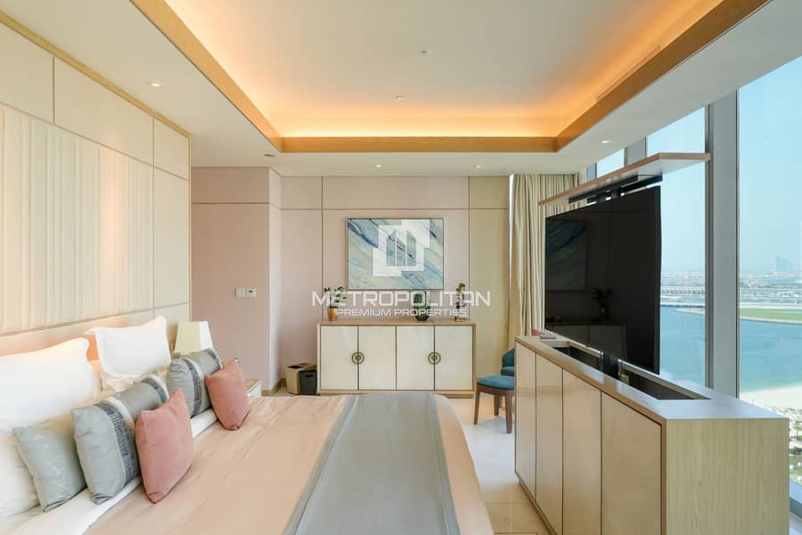 Full Sea View | Spacious | Motivated Seller