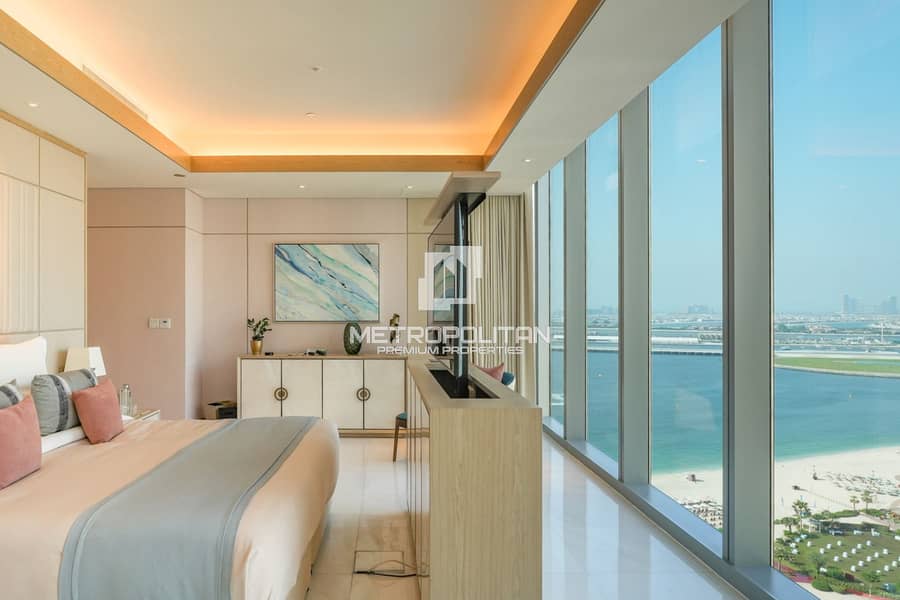 Full Sea View | Spacious | Motivated Seller