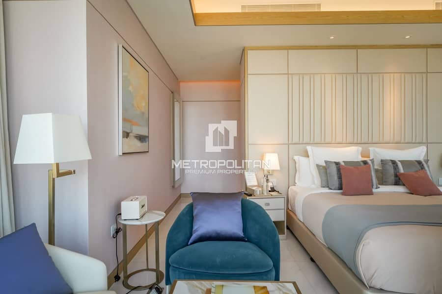 Full Sea View | Spacious | Motivated Seller