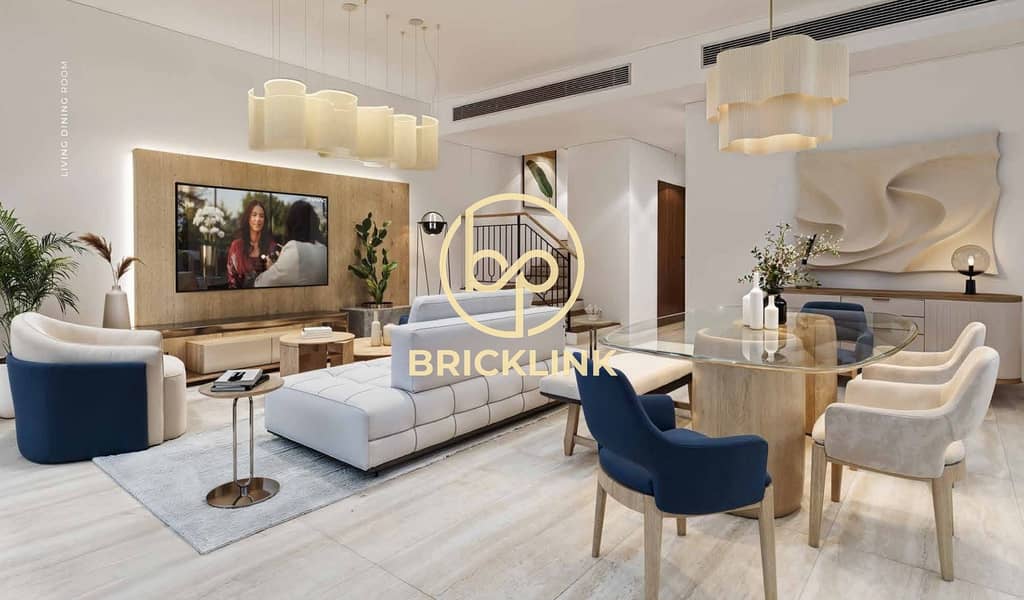 Live in a Community Inspired by Eight Exotic Islands - Image 6