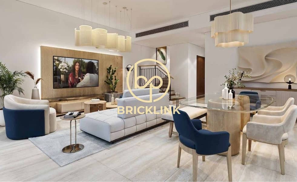 Live in a Community Inspired by Eight Exotic Islands - Image 12