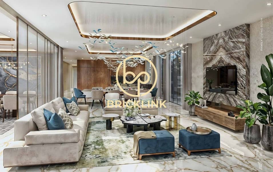 Live in a Community Inspired by Eight Exotic Islands - Image 13