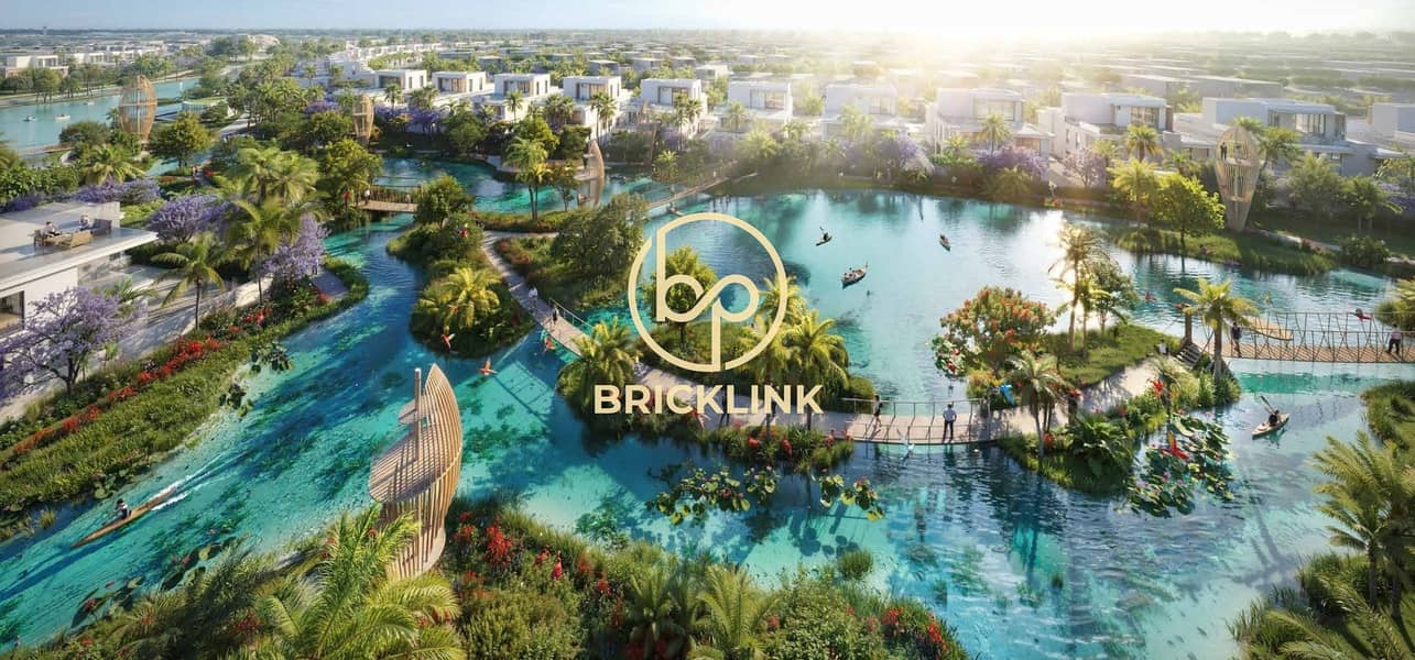 Live in a Community Inspired by Eight Exotic Islands - Image 14