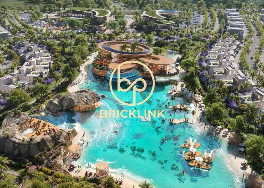 Live in a Community Inspired by Eight Exotic Islands - Image 16