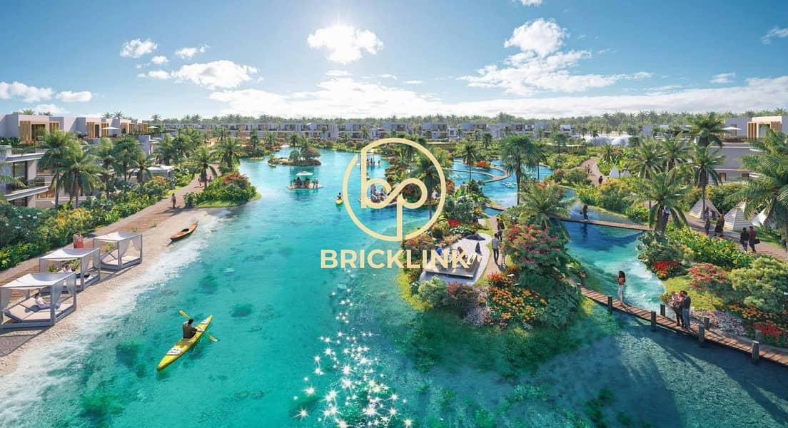 Live in a Community Inspired by Eight Exotic Islands - Image 17