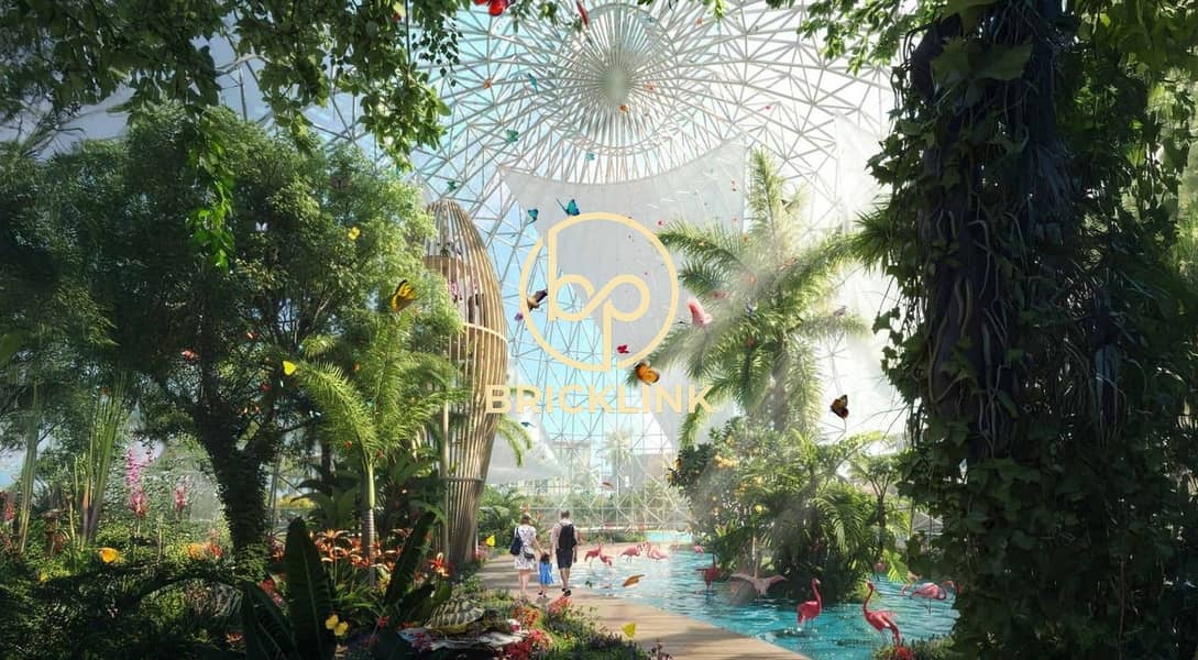 Live in a Community Inspired by Eight Exotic Islands - Image 18