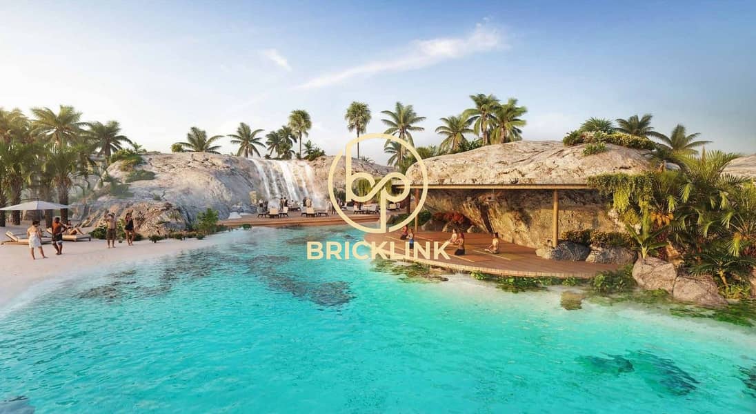 Live in a Community Inspired by Eight Exotic Islands - Image 19