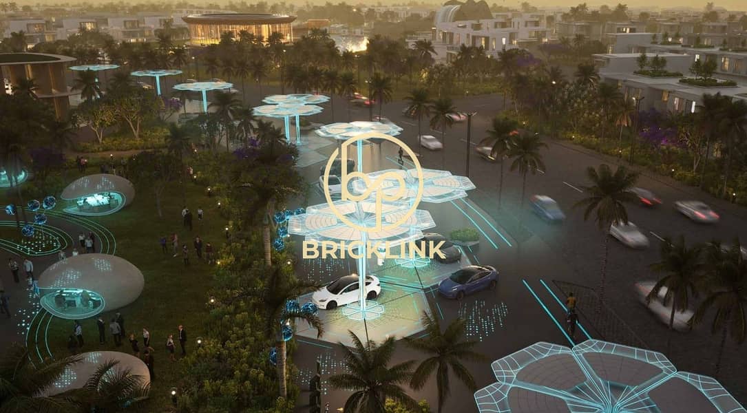 Live in a Community Inspired by Eight Exotic Islands - Image 20