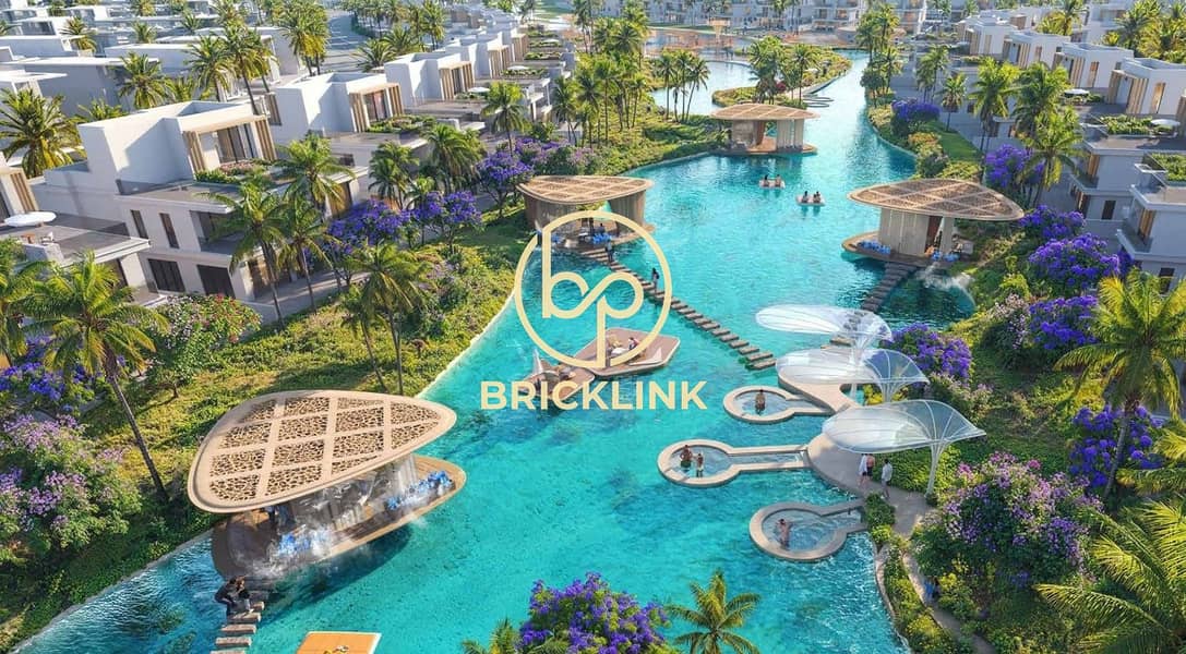 Live in a Community Inspired by Eight Exotic Islands - Image 21