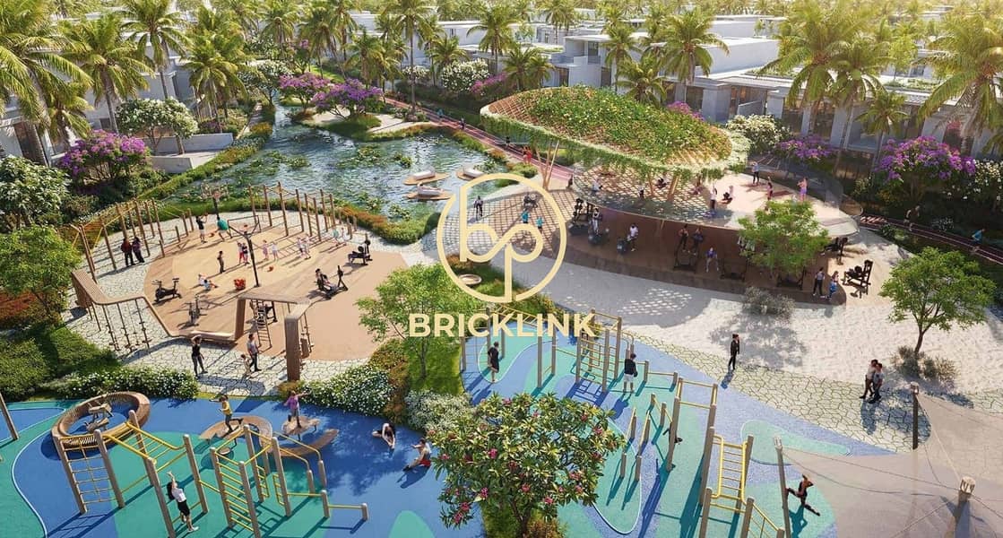 Live in a Community Inspired by Eight Exotic Islands - Image 22