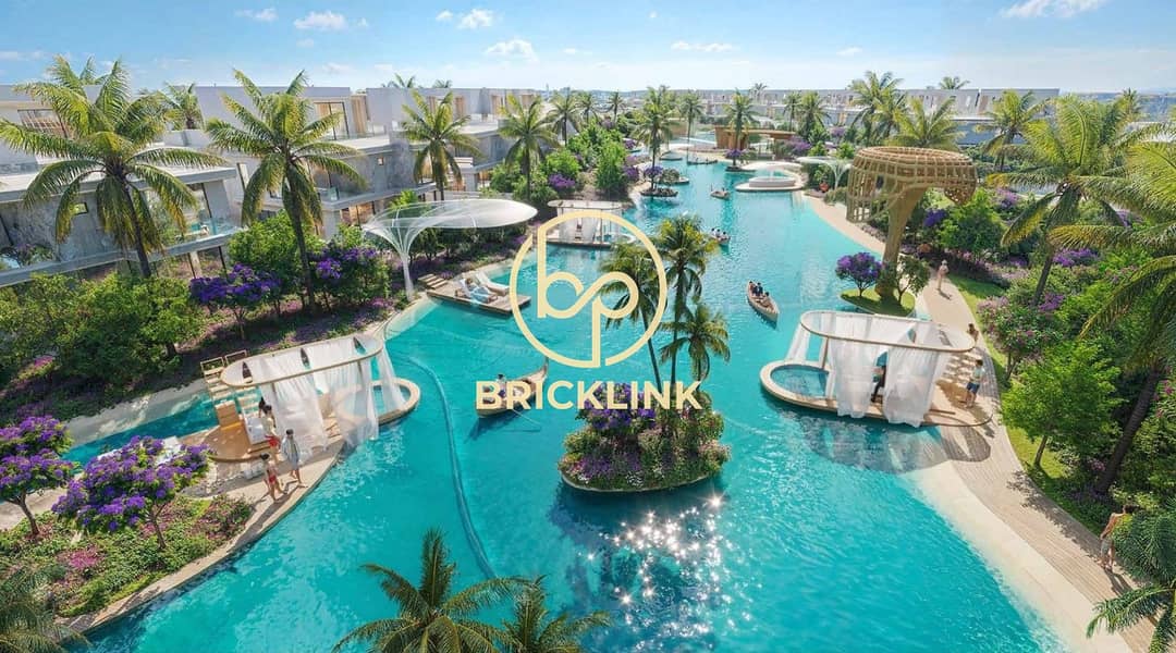 Live in a Community Inspired by Eight Exotic Islands - Image 23