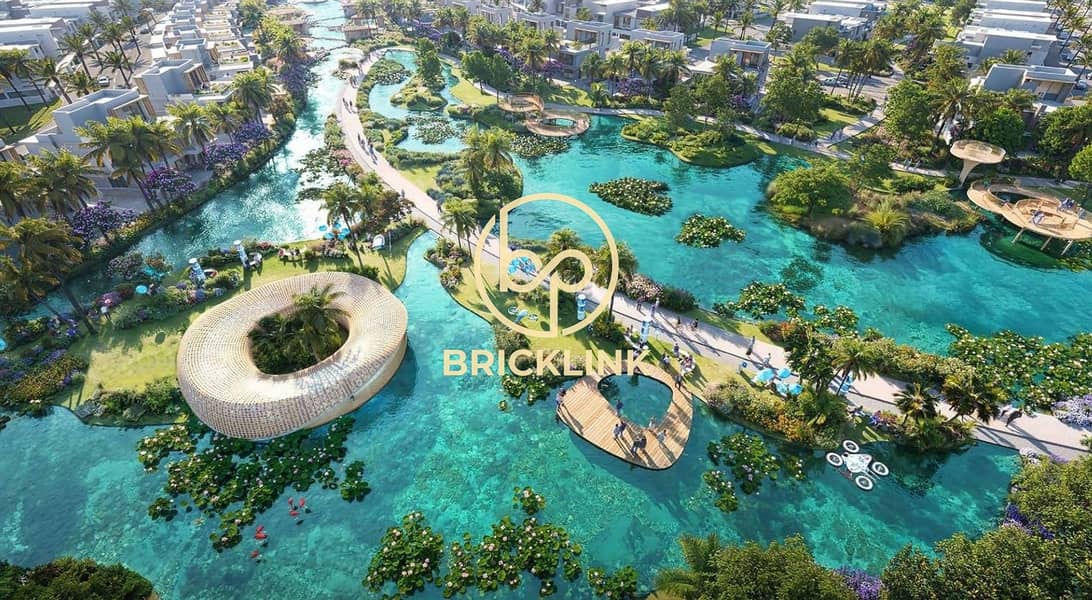 Live in a Community Inspired by Eight Exotic Islands - Image 25